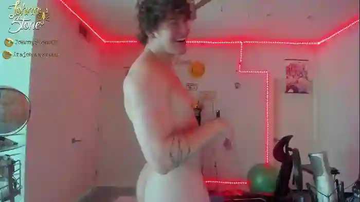 thejohnnystone