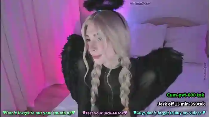 melissaober