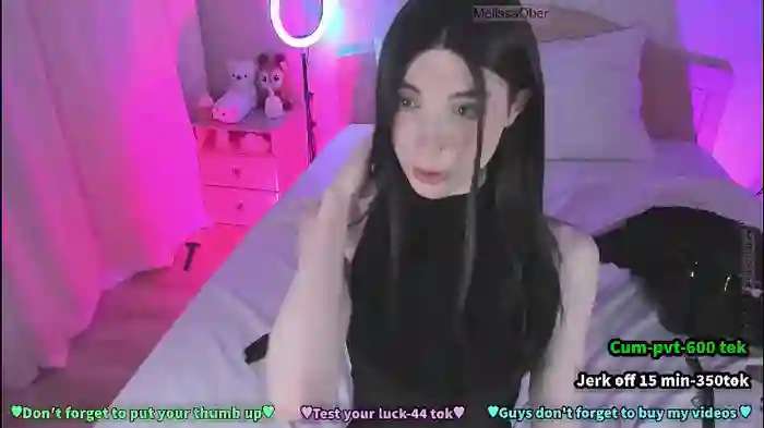 melissaober