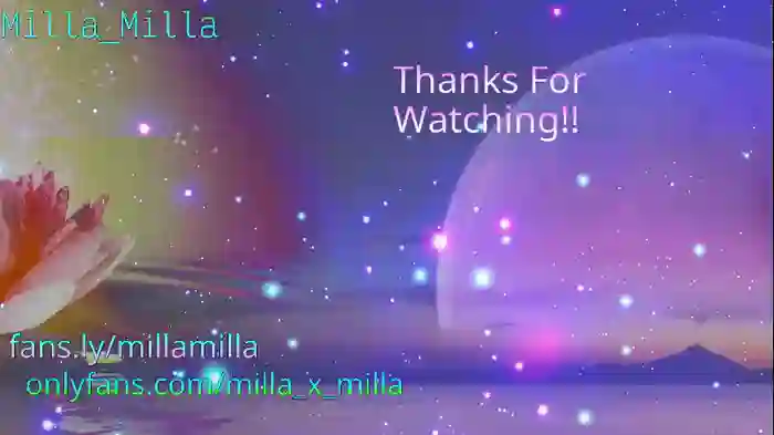 milla_milla