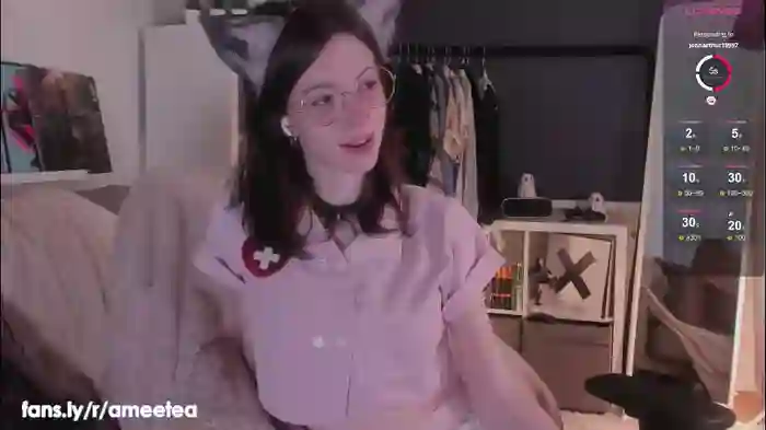 ameetea