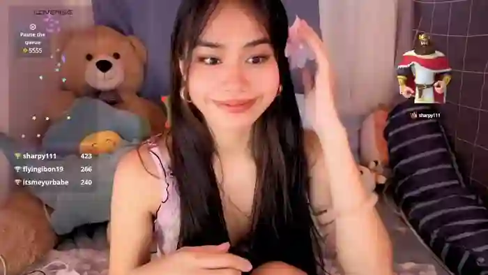 asianbabecandy