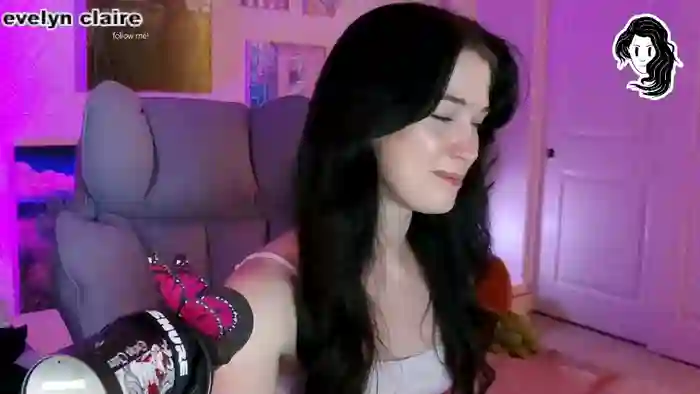 evelynclaire