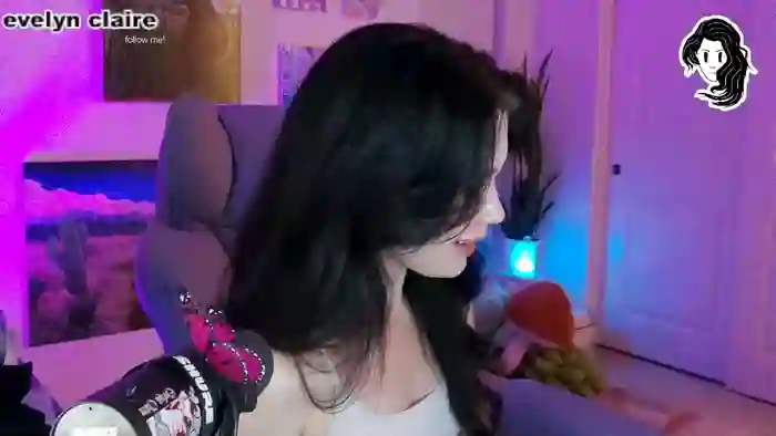 evelynclaire