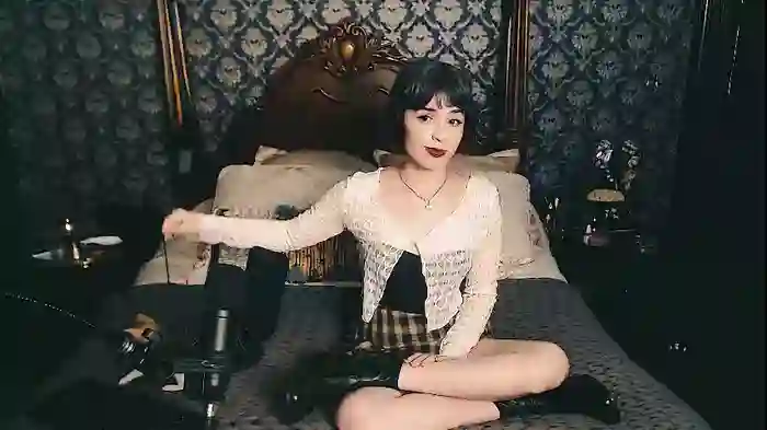 thecamwoman