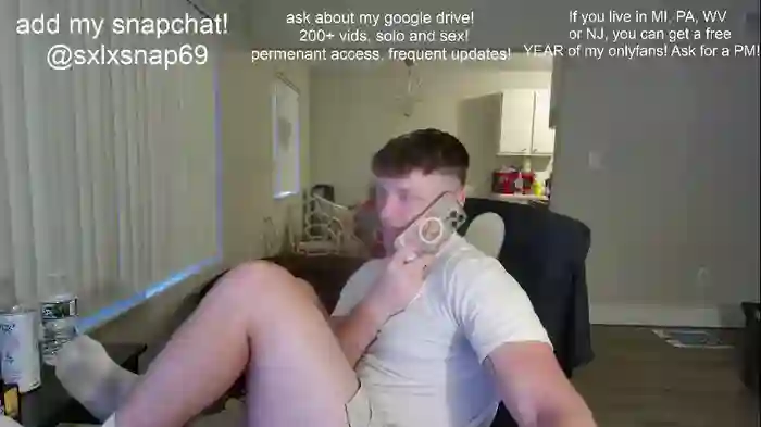 sexylax69