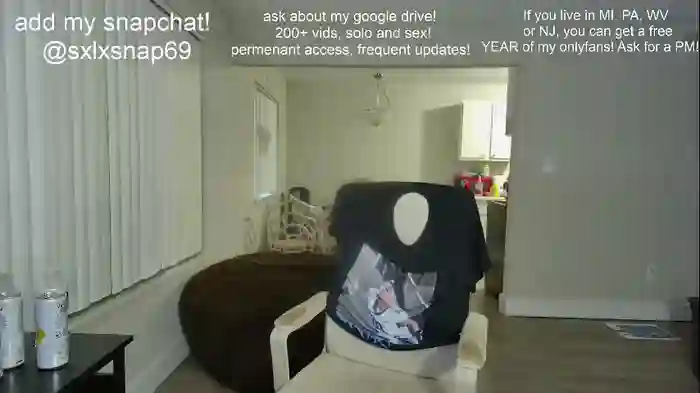 sexylax69