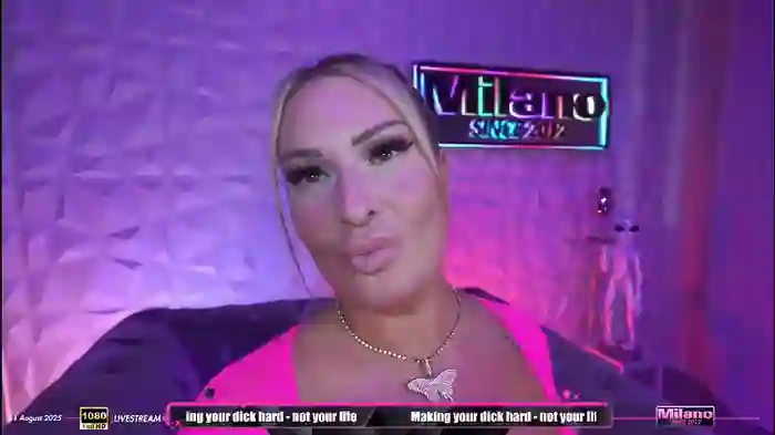 tamaramilano