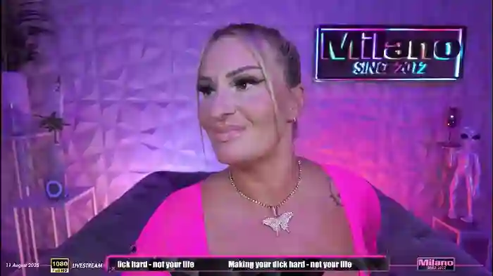 tamaramilano