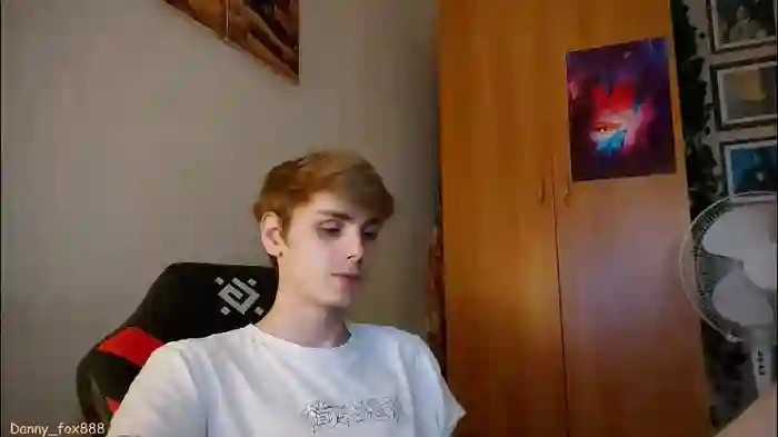 danny_fox888