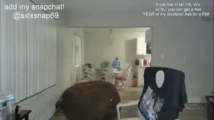 sexylax69