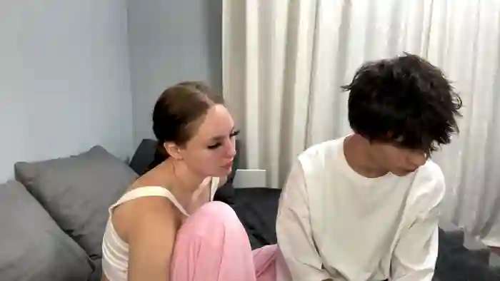flowerscouple
