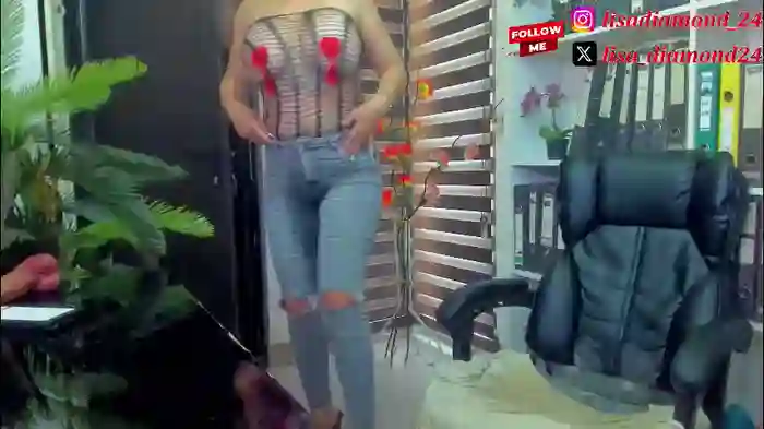 lisa2018
