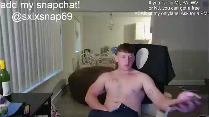 sexylax69