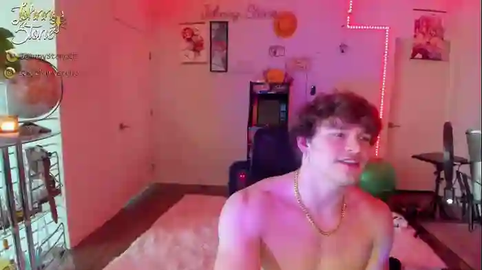 thejohnnystone