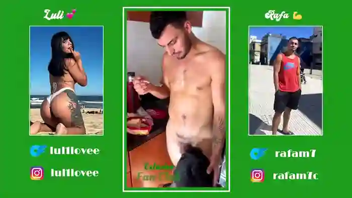 latinuycouple