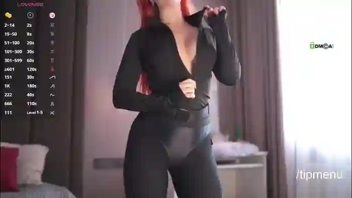 foxylovesyou