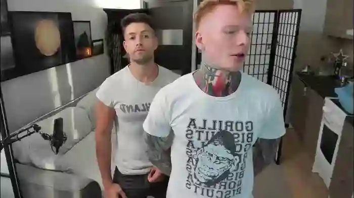 enjohnny