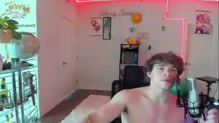 thejohnnystone