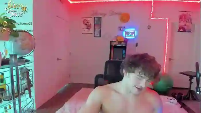 thejohnnystone