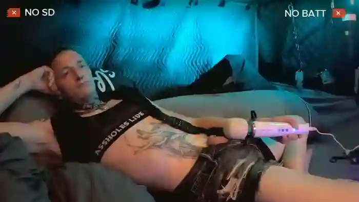 trashydrummer