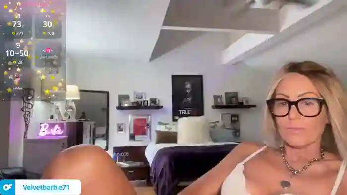 velvetbarbie