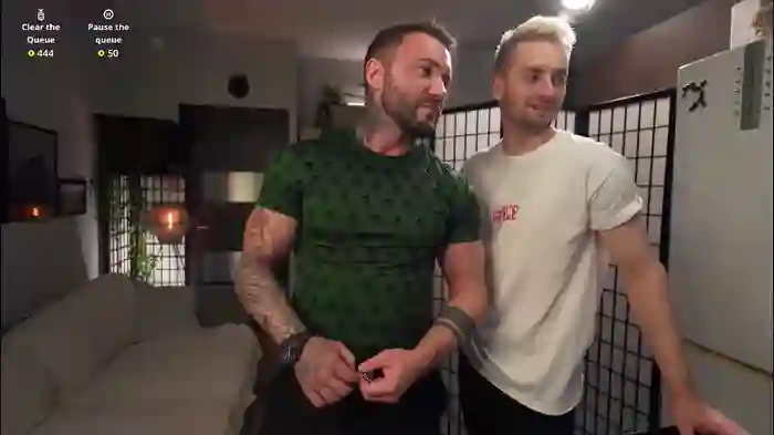 enjohnny