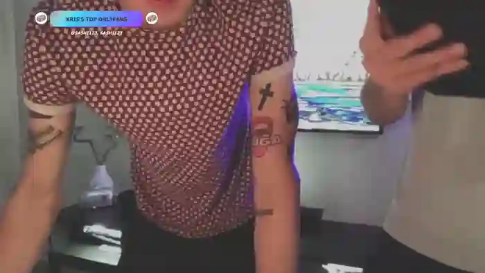 trystoph