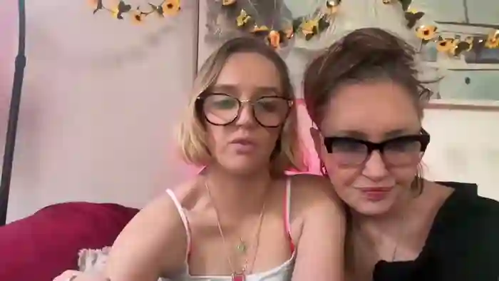 mumandminidesires