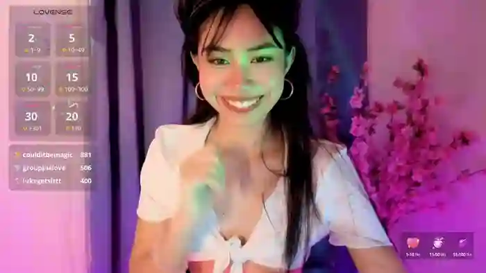 asianbabecandy