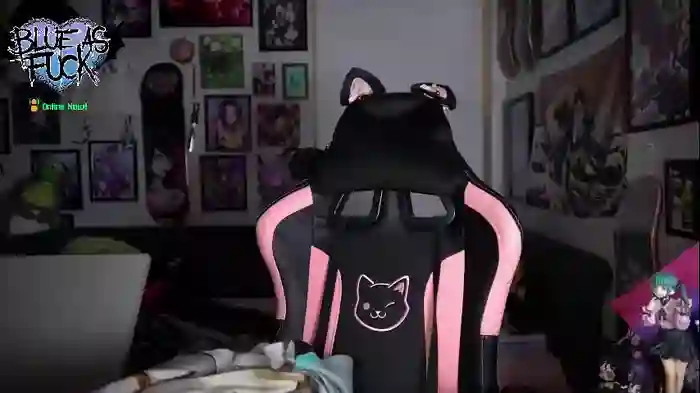 blueasfuck