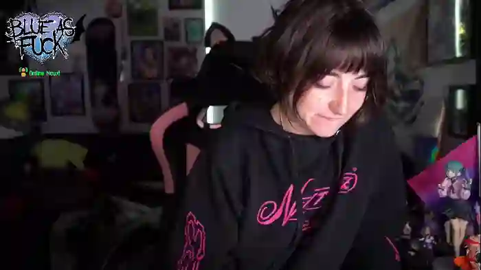 blueasfuck