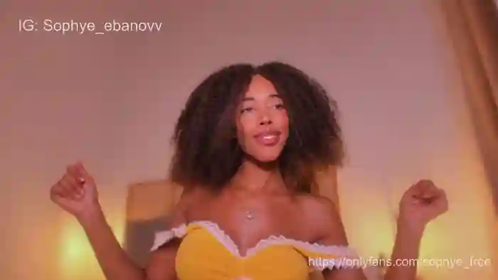 sophye_ebanov