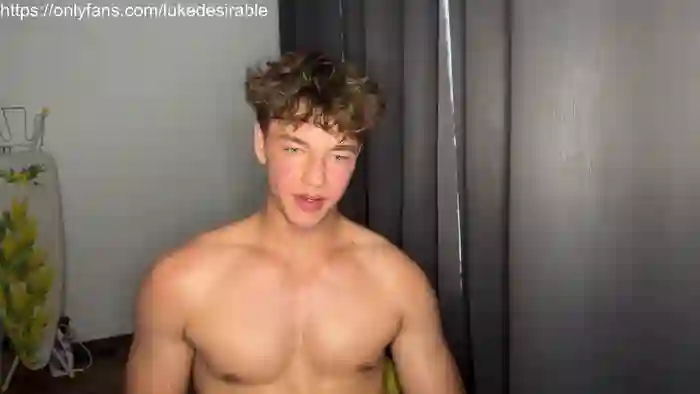 lukedesirable