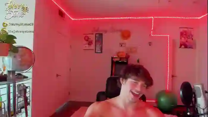 thejohnnystone