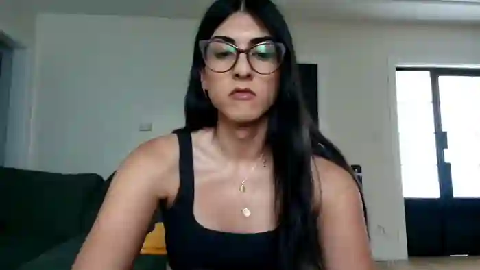 tgirltoesx