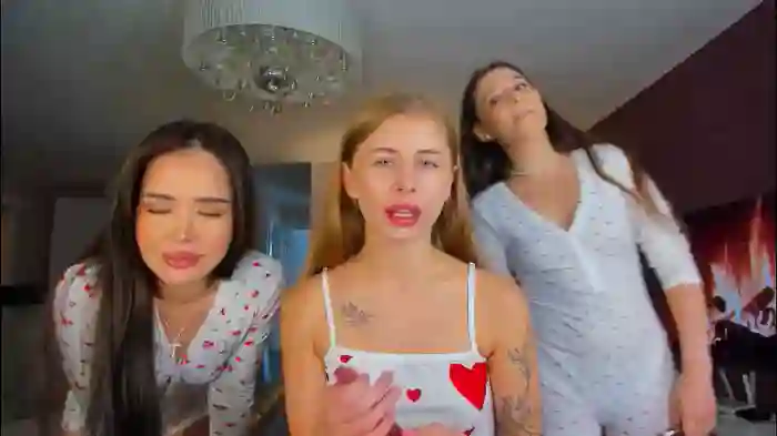 sexxxsirens