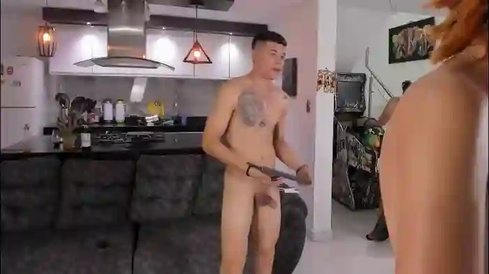 sexy_hot_friends_