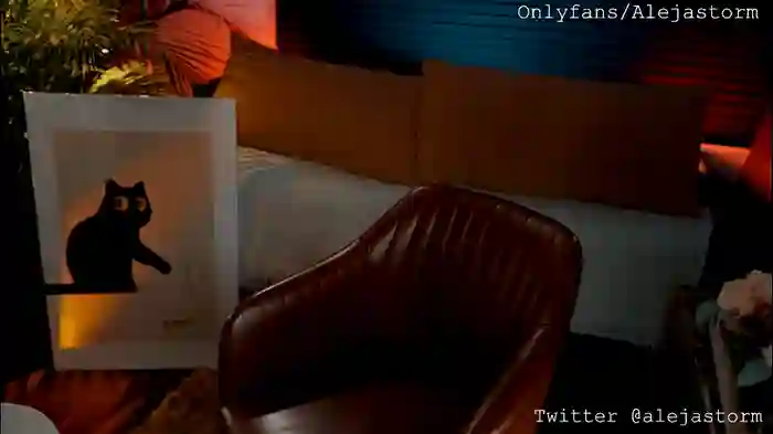 alejastorm