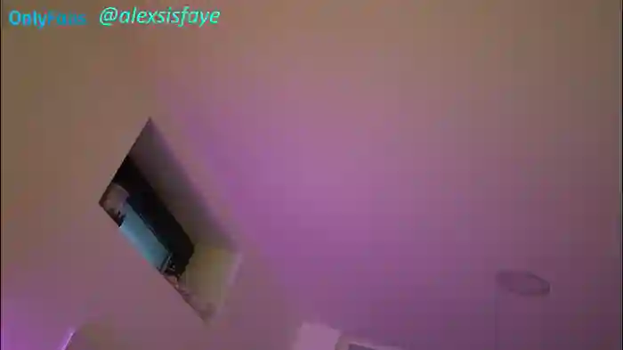 alexsisfaye