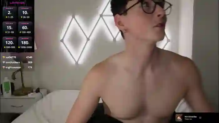 alfiegreenxxx