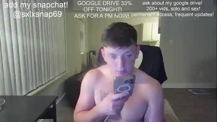 sexylax69