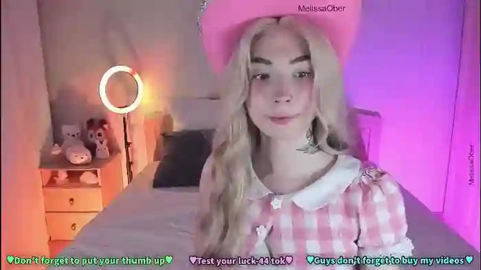 melissaober