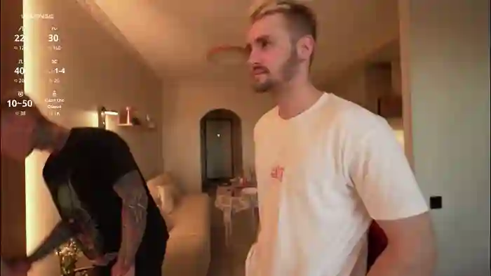 enjohnny
