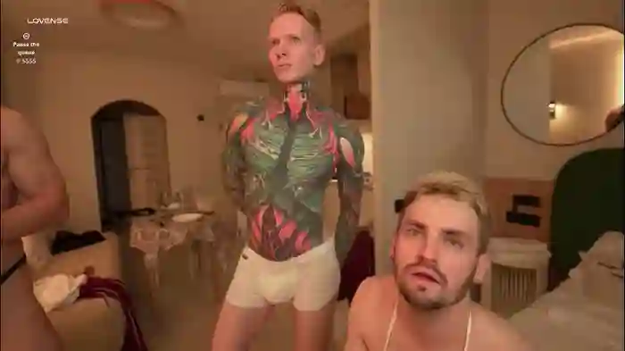 enjohnny