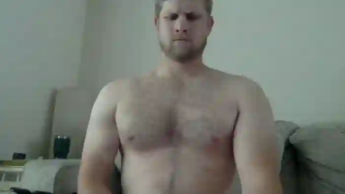 thehairyprince