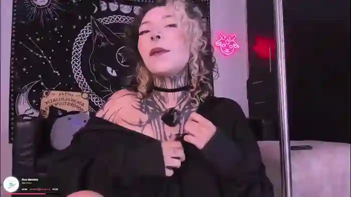 hazellwitch