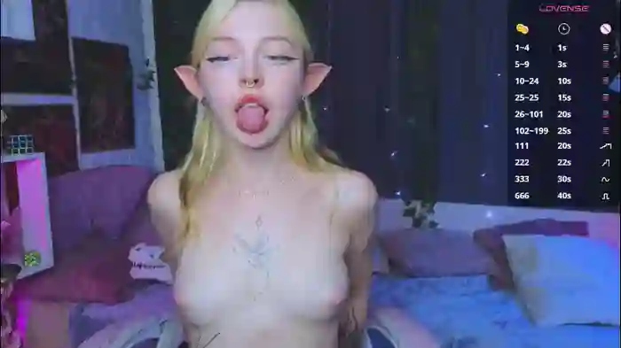 leiladwight