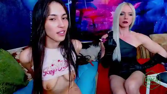 mistressnorma