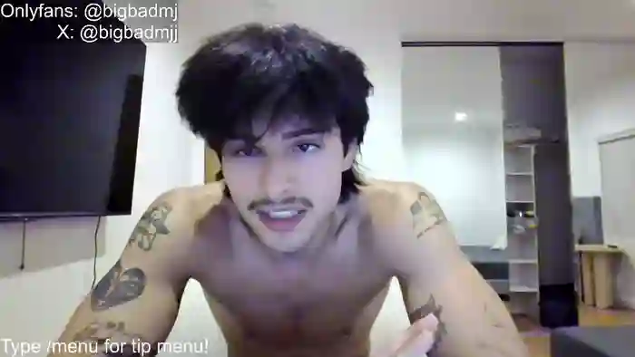 bigbadmj